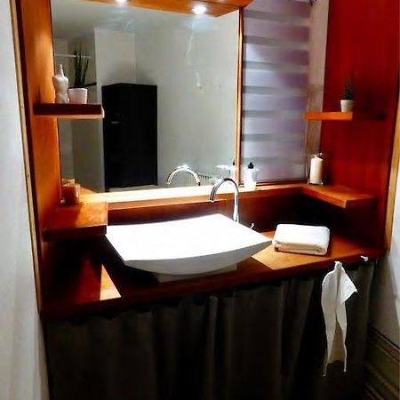 Appartement Des Moulins Strasbourg Extérieur photo