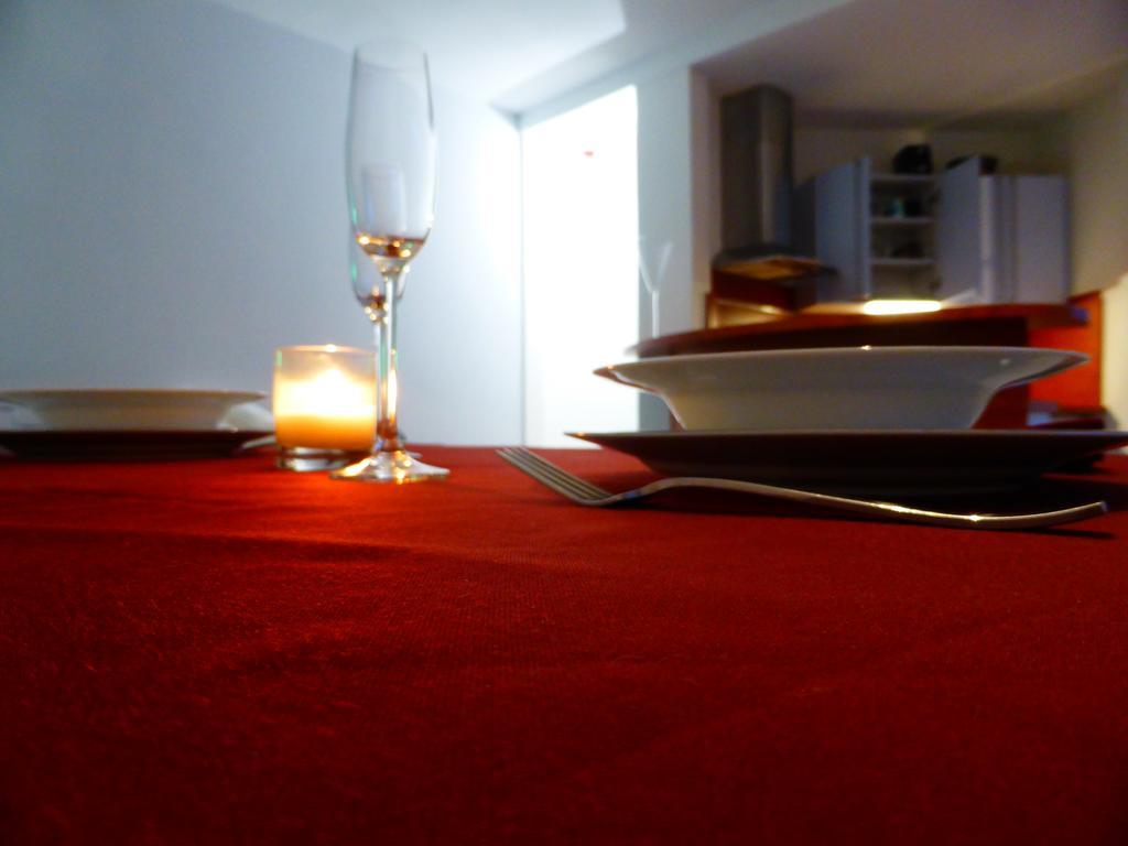 Appartement Des Moulins Strasbourg Extérieur photo