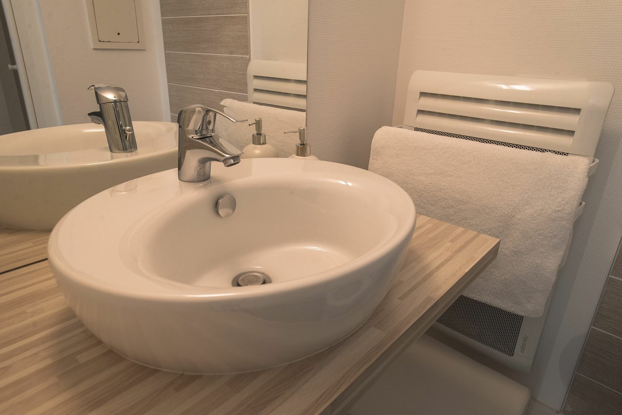 Appartement Des Moulins Strasbourg Extérieur photo