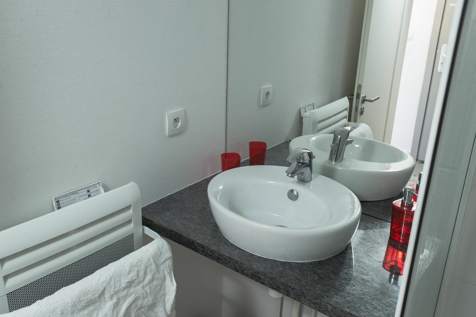 Appartement Des Moulins Strasbourg Extérieur photo