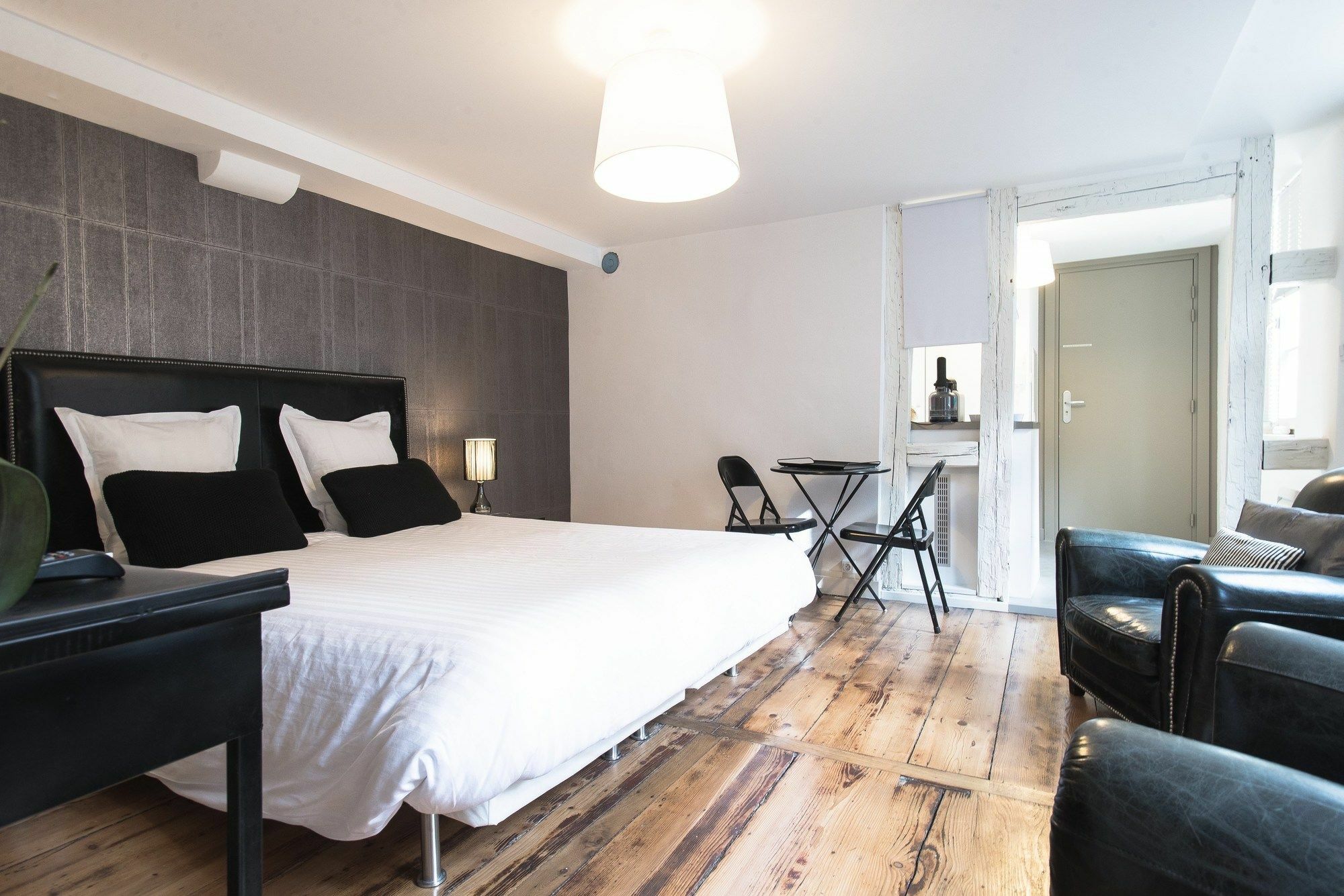 Appartement Des Moulins Strasbourg Extérieur photo