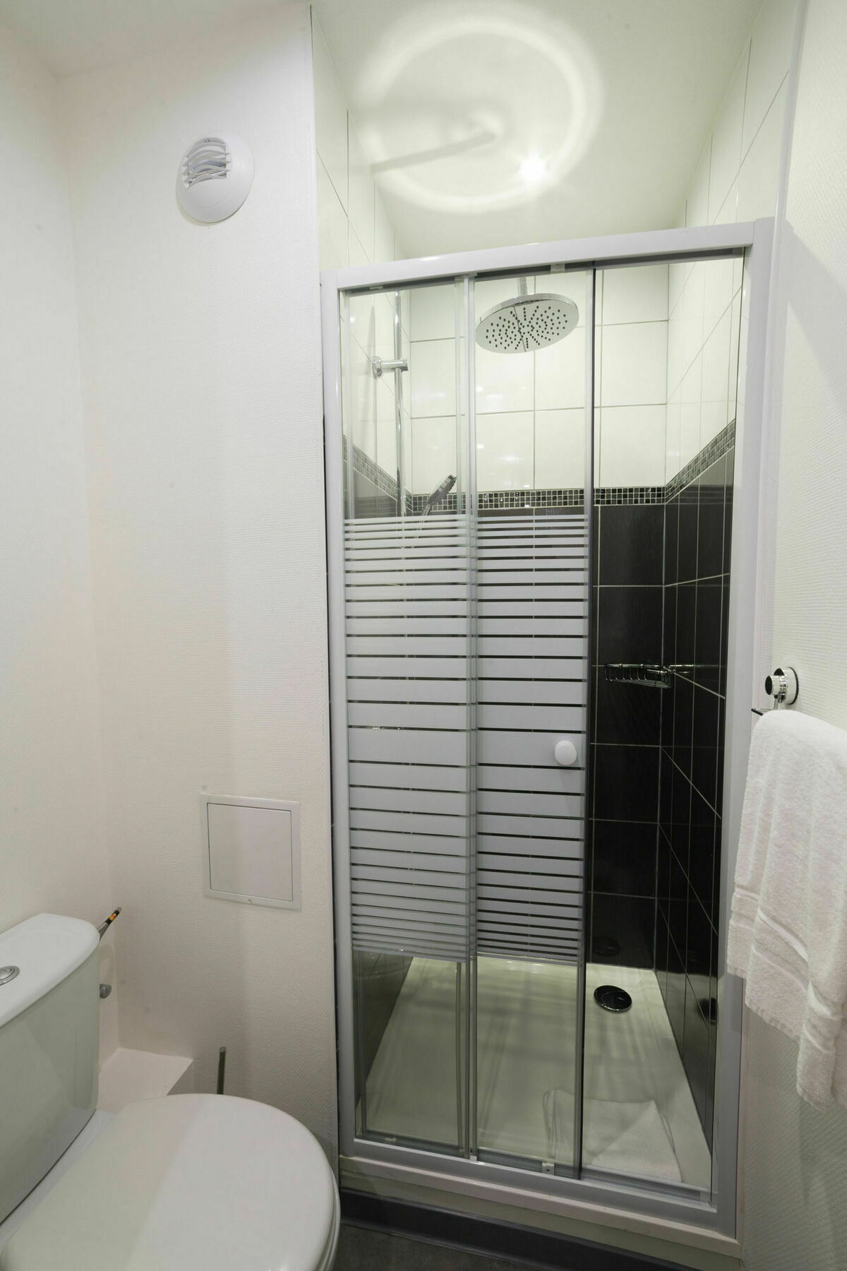 Appartement Des Moulins Strasbourg Extérieur photo