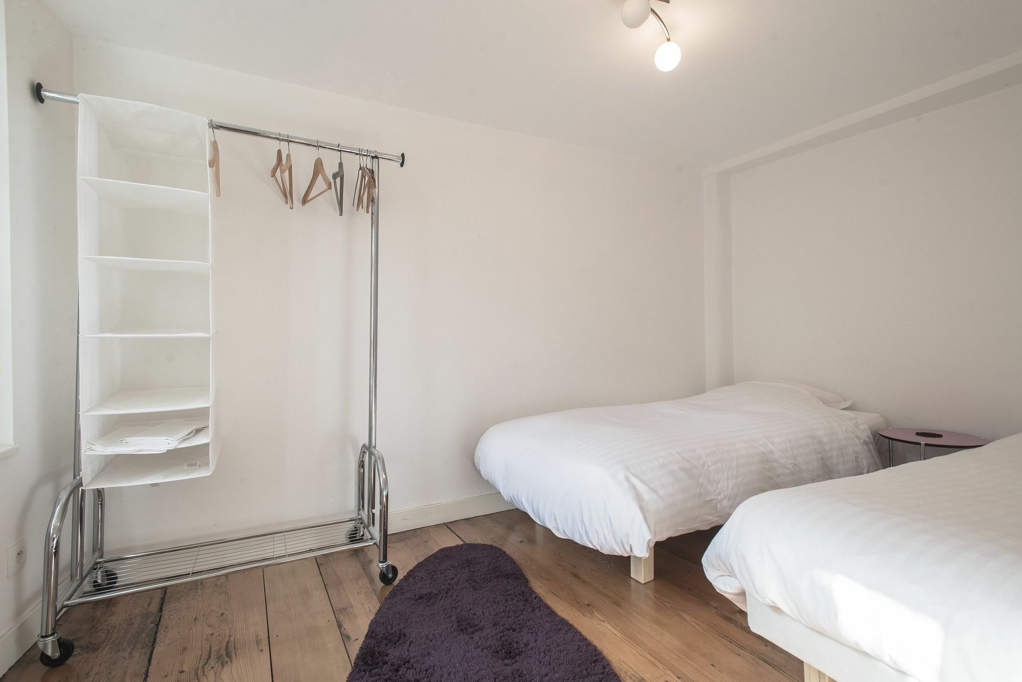 Appartement Des Moulins Strasbourg Extérieur photo