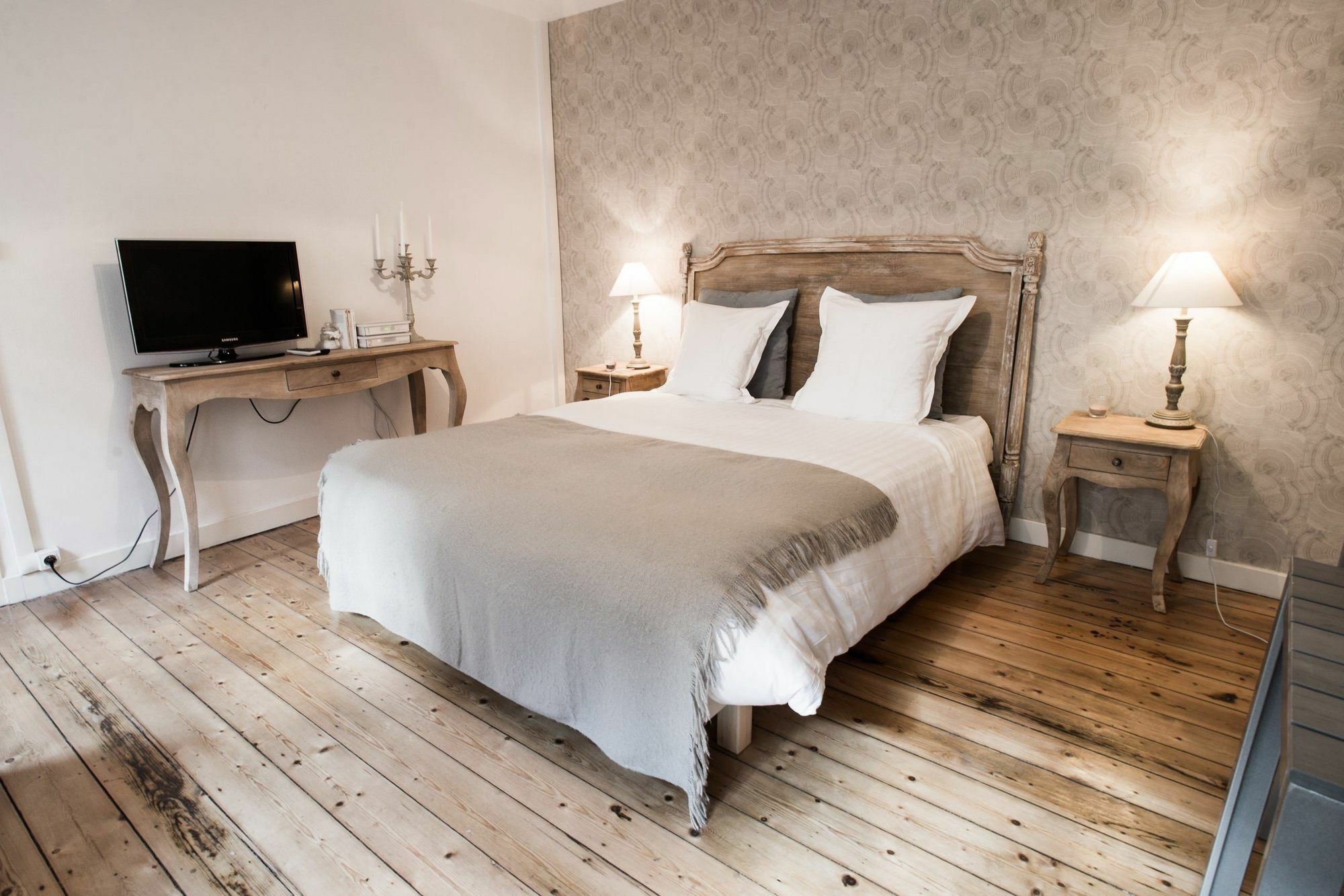 Appartement Des Moulins Strasbourg Extérieur photo