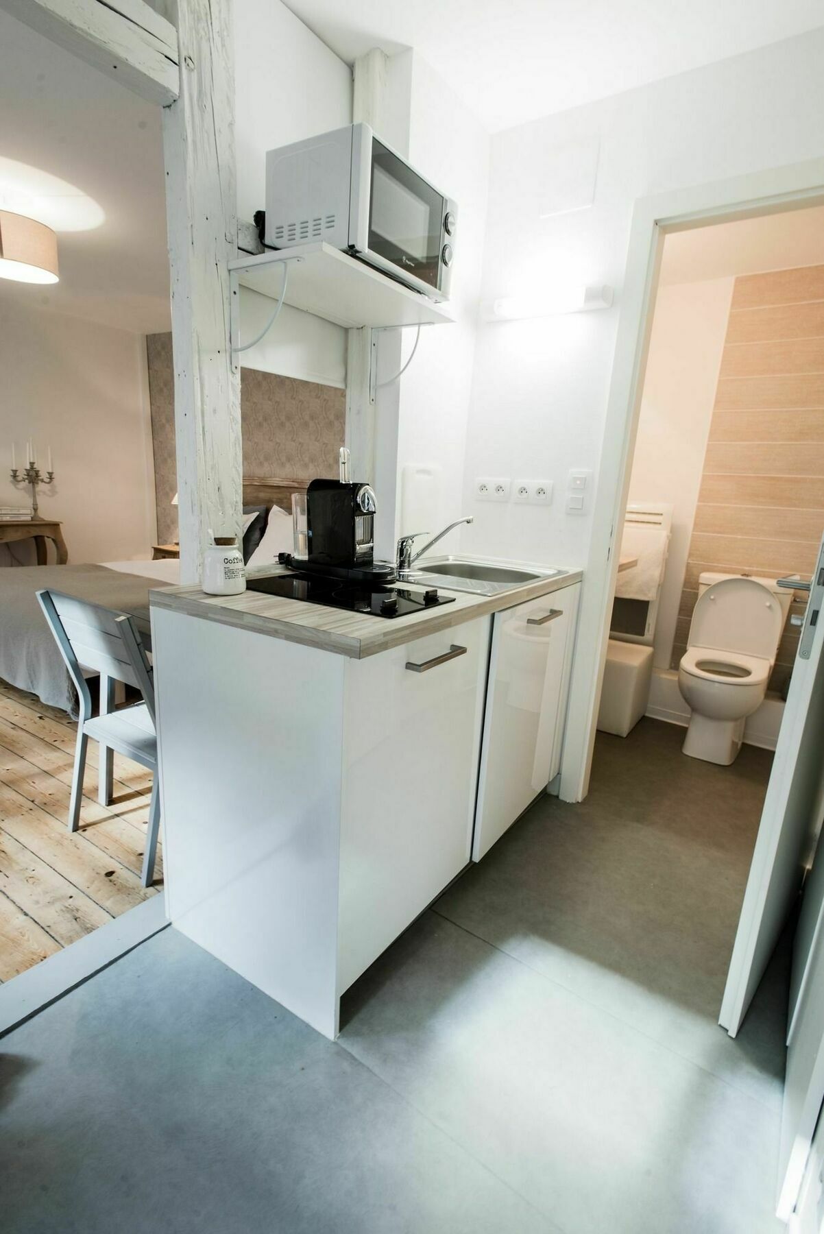 Appartement Des Moulins Strasbourg Extérieur photo