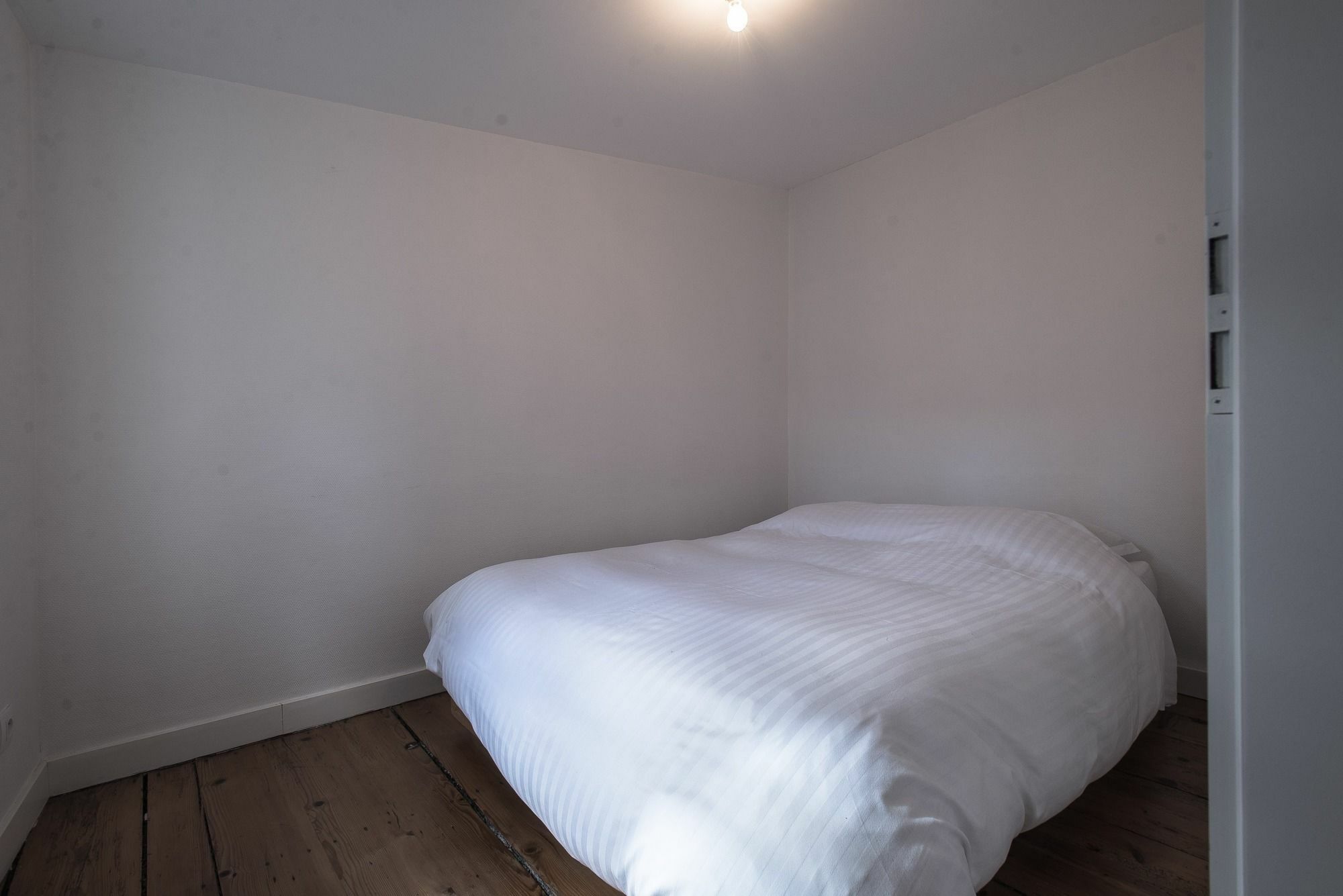 Appartement Des Moulins Strasbourg Extérieur photo